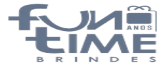 Fun Time Brindes logo